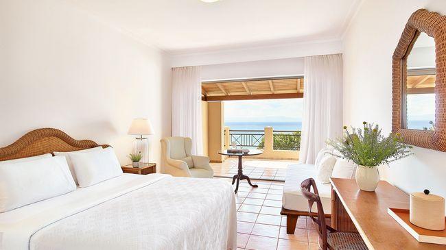 Grecotel Olympia Oasis Loutra Kyllinis Room photo