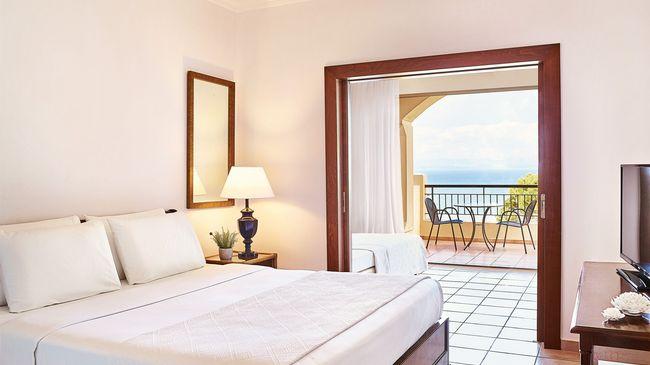 Grecotel Olympia Oasis Loutra Kyllinis Room photo